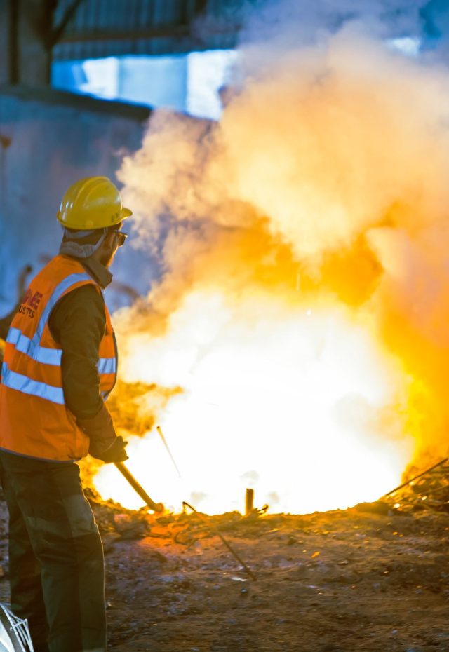 Nomee Steel Islamabad - Best Steel Provider in Pakistan