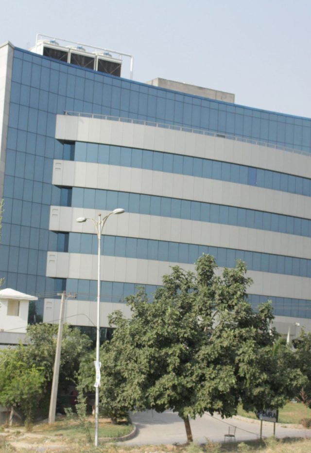 PEMRA Headquarters Islamabad