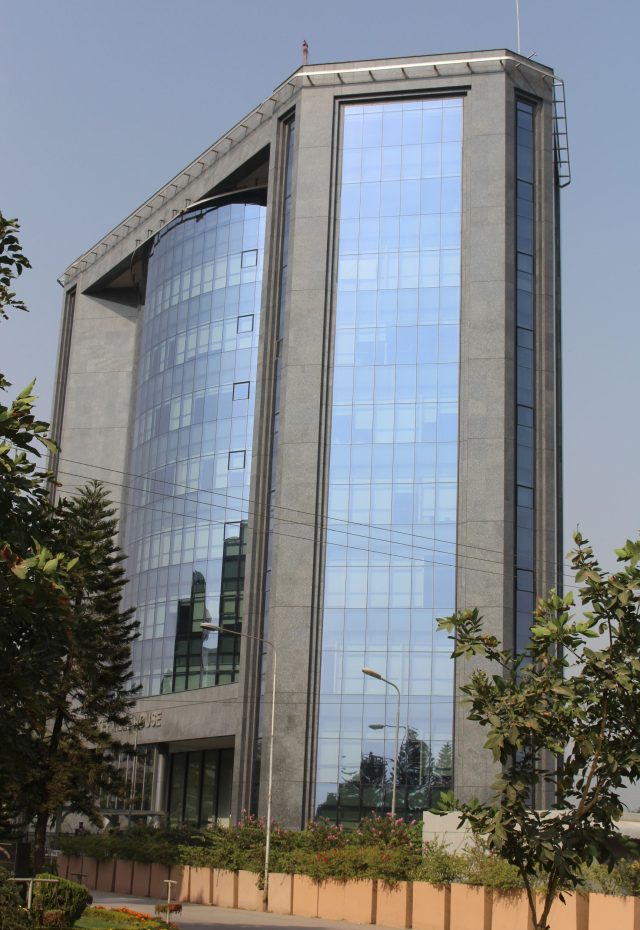 PTET Tower Islamabad