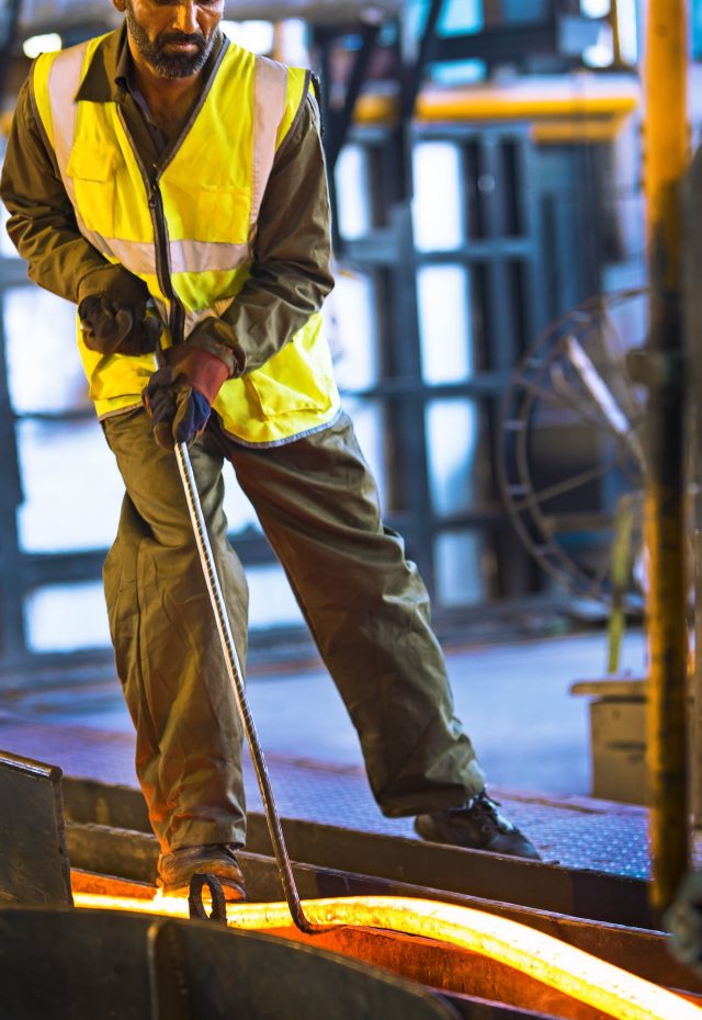 Nomee Steel Islamabad - Best Steel Provider in Pakistan