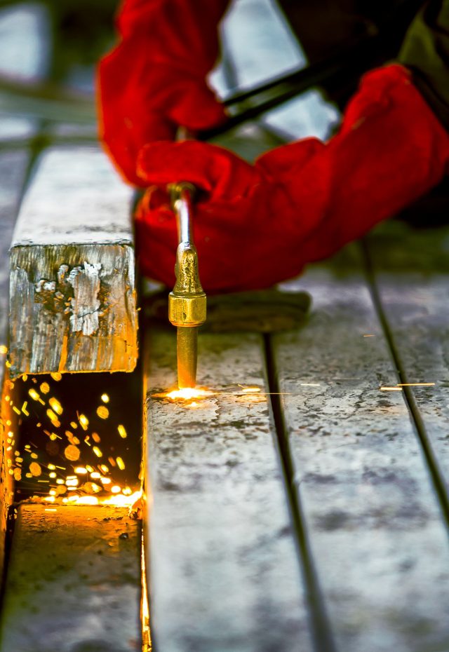 Nomee Steel Islamabad - Best Steel Provider in Pakistan