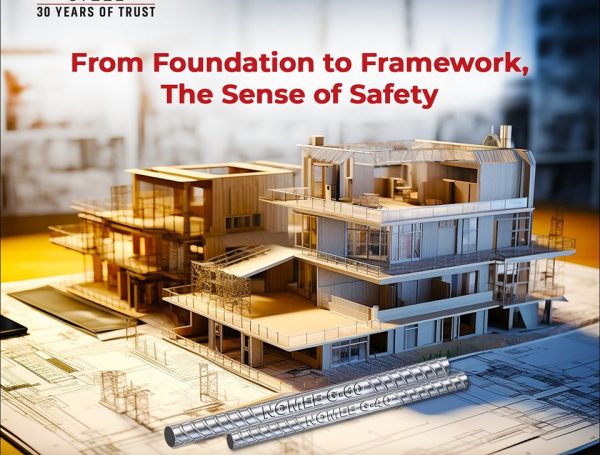 Top steel company in Pakistan